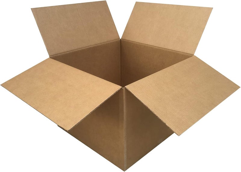 UOFFICE Large Moving Boxes Bundle - 12 Pack - Image 1